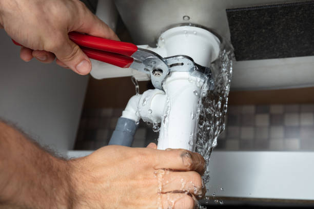 Best Residential water damage restoration  in Briar Chapel, NC