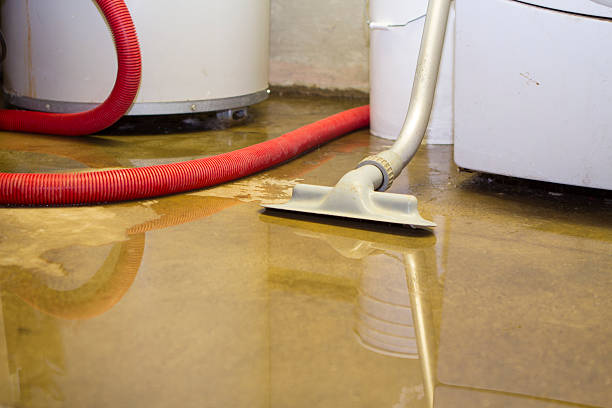 24/7 water damage repair in Briar Chapel, NC