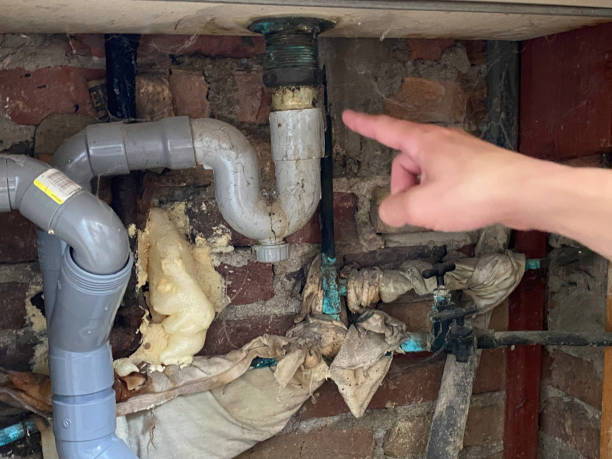 Local water damage restoration in Briar Chapel, NC