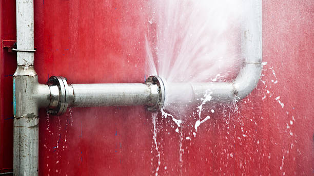 Best Water damage restoration near me  in Briar Chapel, NC